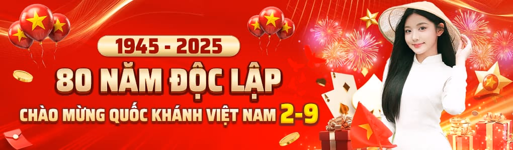 Ưu đãi dành cho thành viên mới ND88
