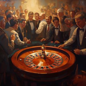 Blackjack ND88