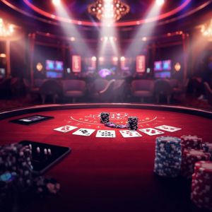 Roulette ND88