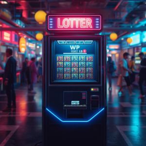 Vietlott Power ND88